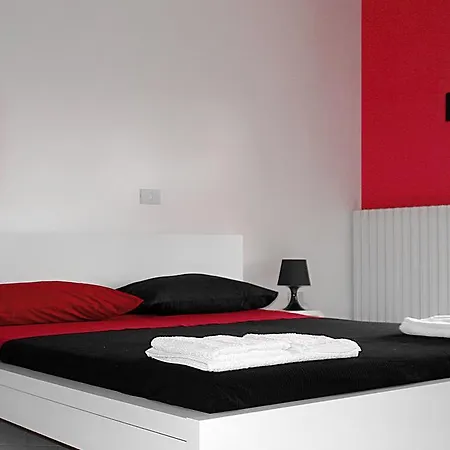 Bed & Breakfast Bac Area Creativa Confort *