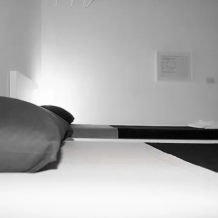 Bac Area Creativa Confort Bed & Breakfast *