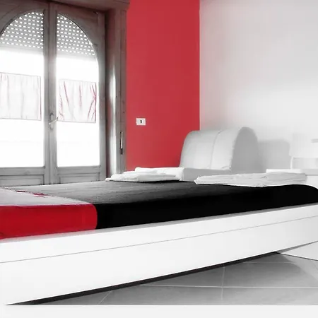 Bed & Breakfast Bac Area Creativa Confort Sant'Angelo le Fratte