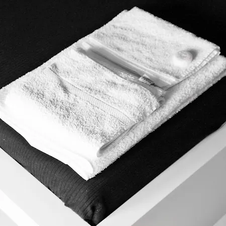 Bed & Breakfast Bac Area Creativa Confort