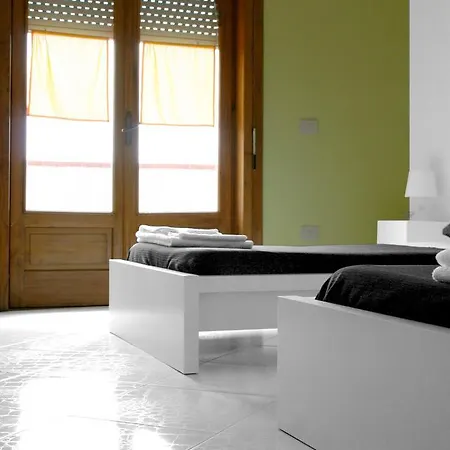 Bac Area Creativa Confort Bed & Breakfast Sant'Angelo le Fratte